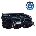 Oem Mopar Lower Intake Manifold W/ Fuel Rail 2016-2023 Dodge Durango 05281893AA. Fixed Price $434.96.
