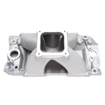Edelbrock Intake Manifold 28972;. Fixed Price $1078.95.