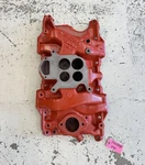 1970 Mopar 340 Intake Manifold & Body Dart Duster Cuda Challenger. Fixed Price $374.99.