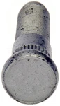 Dorman 610 615 M14 50 Serrated Wheel Stud 630 Knurl. Fixed Price $27.38.