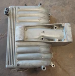 98/01 Ford Explorer Egr 5.0 GT40 Upper Intake Manifold F77E-9425-AA Read. Fixed Price $170.99.