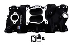 Engine Intake Manifold-base Edelbrock 21043. Fixed Price $538.20.