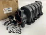 Carquest 95-1815 Upper Engine Intake Manifold W/ Gasket & Hardware Kit. Fixed Price $67.45.