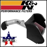 K&n Fipk Cold Air Intake System Fits 2016-2018 Nissan Titan Xd 5.0L V8 Diesel. Fixed Price $472.99.