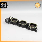 11-18 Porsche Cayenne 958 Hybrid / Touareg Lower Intake Manifold Left Side Oem. Fixed Price $119.23.