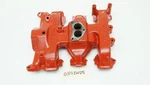 1955-1956 Ford 272 / 292 Y Block 2BBL Intake Manifold, ECG-9425-B.. Fixed Price $99.99.