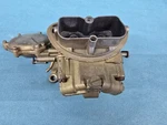 Outboard 1967 Corvette 427/435 Tri-power 3X2 Tripower End Carburetor 3659. Fixed Price $699.95.