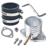 Racing Intake Pipe Inlet Manifold Adapter Kit For Predator 301CC 420CC 459CC .... Fixed Price $78.93.