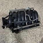 05-06 Grand Prix Impala Monte Carlo 5.3L Intake Manifold Oem With Fuel Rail. Fixed Price $250.00.