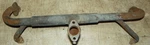 Volkswagen Beetle Bug Original Single Port Intake Manifold 1500 1600 113129701K. Fixed Price $145.00.