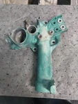 20710541 Water Pipe Housing 2477098. Fixed Price $74.96.