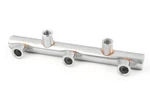 New Audi A8 D3 Right Side Fuel Rail 06E130090G Original. Fixed Price $219.49.