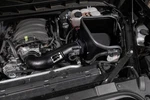 K&n Blackhawk Cold Air Intake For 2021-2025 Tahoe Suburban Yukon 5.3L 6.2L V8. Fixed Price $474.99.