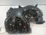 Upper Intake Manifold From 2019 Toyota Tacoma 3.5L 2GRFKS 12848936. Fixed Price $237.69.