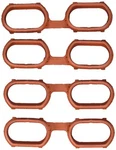 Fel-pro MS97187 Lower Intake Manifold Gasket Set 93-03 Bmw 3.0 4.0L 4.4L 4.6L V8. Fixed Price $36.80.