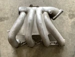 Nice Used Original Porsche 944 Aluminum Intake Manifold 1988. Fixed Price $90.00.