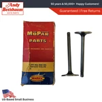 1954-1955 Chrysler New Yorker 300 Imperial Intake Valve Set Of 2 1538094 Nos. Fixed Price $65.00.