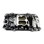 Edelbrock 2161-BP Performer Intake Manifold. Fixed Price $617.95.