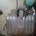 1987-93 Ford Mustang Lx 5.0 Ho Upper Intake Manifold- Missing Plaque 209. Fixed Price $100.00.