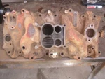 71 Chevelle Nova Camaro Corvette LS5 454 Barrel Intake Manifold D15-70 Date. Fixed Price $225.00.