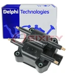 Delphi GN10388 Ignition Coil For V33-70-0001 UF-758 UF-2 UF-189T Jz. Fixed Price $45.10.