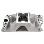 Edelbrock 2970 Super Victor 4500 23-DEG Intake Manifold Small-block Chevy. Fixed Price $598.91.