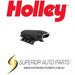 Holley Hi-ram Ford Coyote Black 300-910BK. Fixed Price $1393.54.