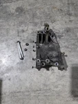 K20A3 Rsx Base EP3 Water Pump Housing Thermostat Acura Honda DC5. Fixed Price $100.00.