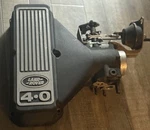 Land Rover Discovery 1 V8 4.0 Top Hat Intake Upper Plenum. Fixed Price $195.00.
