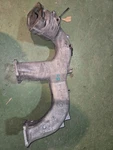 2017-2019 Chevy/gmc L5P 6.6 Duramax Upper Intake Manifold 12686016. Fixed Price $195.00.