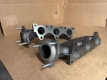 Audi B5 2.8 Stk Exhaust Manifolds. Fixed Price $399.00.