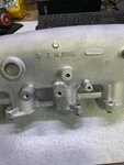 Nissan Skyline Gtr RB26DETT Oem Intake NL0586-2. Fixed Price $300.00.