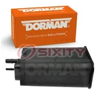 Dorman Vapor Canister For 1998-2003 Oldsmobile Aurora 3.5L 4.0L V6 V8 Dj. Fixed Price $156.03.