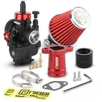 Nibbi PE24 Carburetor Kit For Predator 212CC CT200U BT200X KT196 GX160 GX200. Fixed Price $94.99.