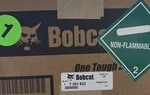 Bobcat 7 301 823 Ride Control Manifold For Loaders. Fixed Price $699.99.