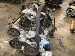 Engine Motor 3.8L 6-230 2005 Dodge Caravan Chrysler Town & Country 110K Miles. Fixed Price $1103.32.