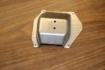 1967 Corvette Tri Power Intake Manifold Heat Shield Splash Pan 3894374 3894382. Fixed Price $125.00.