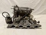 1990-1993 Acura Integra B18 Oem Intake Manifold PR4 HF-2. Fixed Price $50.99.
