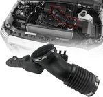 Air Cleaner Intake-inlet Duct Tube Hose W/ Clamp Ford F-250 F-450 Super Duty. Fixed Price $67.99.