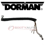 Dorman Egr Line 2001-2003 Ford F-150 4.2L V6 Emission Control Dq. Fixed Price $91.54.