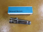 66/67 Corvette Steel Chrome Plated Oil Filler Tube Gm Nos! 327 350 3888363. Fixed Price $275.00.