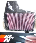 K&n 33-2478 Lifetime Intake Air Filter 2013-2018 Nissan Altima L4 2.5L. Fixed Price $39.95.
