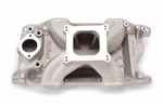 Edelbrock 2915 Victor Intake Manifold 3500-8000 Rpm. Fixed Price $538.59.