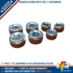 Plug Kit For IN350MA & IN350MB New. Fixed Price $20.00.