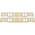 Speedway Intake Gasket Set, Vortec Heads, 1/8 Inch, Fits Chevy Small Block. Fixed Price $23.99.