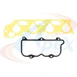 Engine Intake Manifold Gasket Set-eng Code: F23A1 Apex Automobile Parts AMS1390. Fixed Price $23.95.