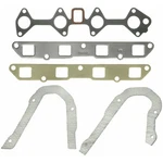 Fel Pro Ms 22792 Intake And Exhaust Manifolds Combination Gasket. Fixed Price $55.86.