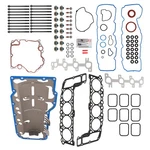 Engine Rebuild Gasket Bolts Set For Jeep Commander/grand Cherokee 4.7L 2004-2007. Fixed Price $92.72.