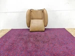 Chevrolet Corvette C4 84-91 Oem Front Left Driver Side Seat Chair Leather Cover. Fixed Price $149.99.