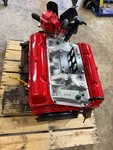 Amc Jeep 304 V8 Engine Rebuilt Remanufactured High Torque Build Cam Intake 4BBL. Fixed Price $7450.00.